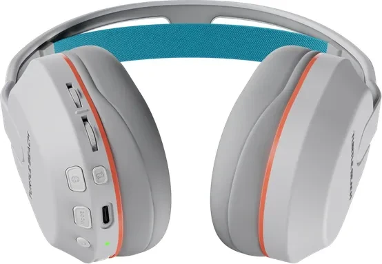 Turtle Beach Stealth 500 for Nintendo Switch weiß