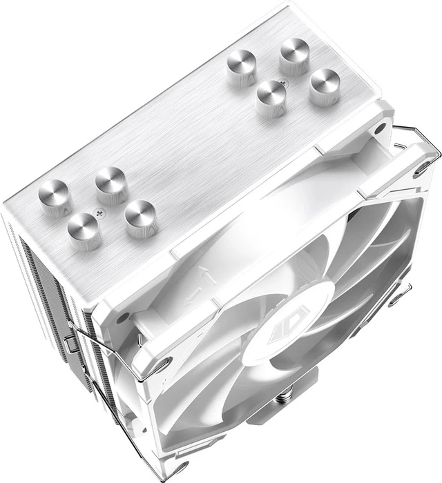 ID-Cooling SE-224-XTS White