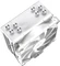 ID-Cooling SE-224-XTS White Vorschaubild