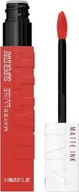 Maybelline SuperStay Matte Ink Liquid Lipstick 320 individualst