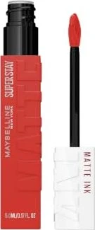 Maybelline SuperStay Matte Ink Liquid Lipstick 320 individualst