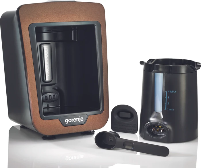 Gorenje ATCM730T Elektrischer Kaffeebereiter