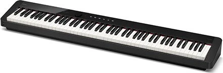 Casio Privia PX-S1100BK