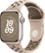 Apple Nike Sportarmband S/M für Apple Watch 41mm Desert Stone Vorschaubild