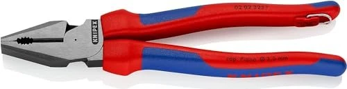 Knipex Kraft-Kombizange, 22.5cm