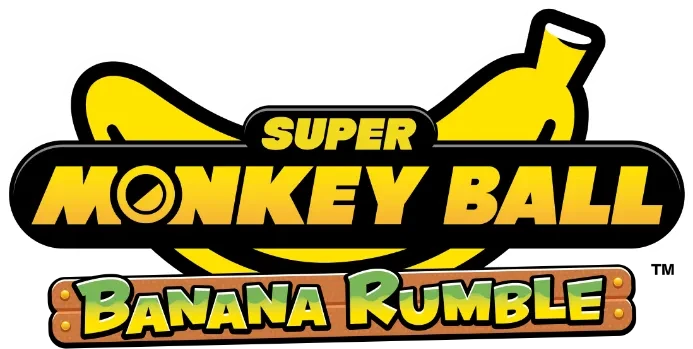 Super Monkey Ball: Banana Rumble (Switch)
