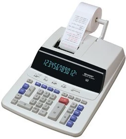 Sharp CS-2635RHGY