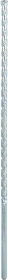 Bosch Professional CYL-1 Steinbohrer, 8x250x300mm, 1 Stück
