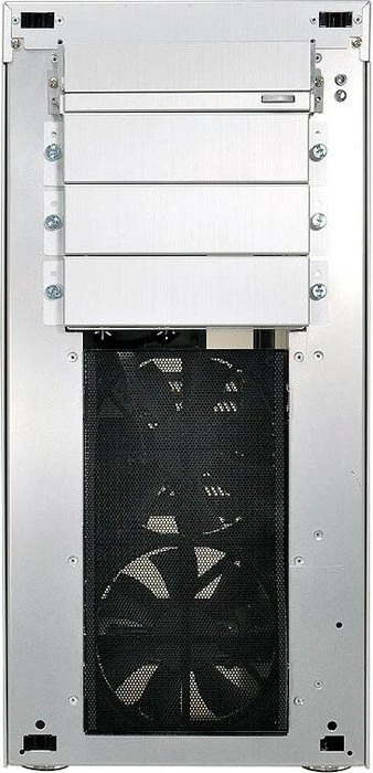 Lian Li PC-A61A silber