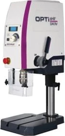 Optimum OPTIdrill DX 13V Elektro-Säulenbohrmaschine