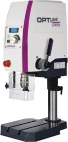 Optimum OPTIdrill DX 13V Elektro-Säulenbohrmaschine