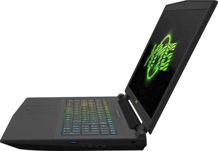 Schenker XMG U706-6uh, Core i7-6700, 16GB RAM, 250GB SSD, GeForce GTX 980M, DE