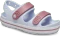 Crocs Crocband Cruiser Sandal dreamscape/cassis (Junior) Vorschaubild