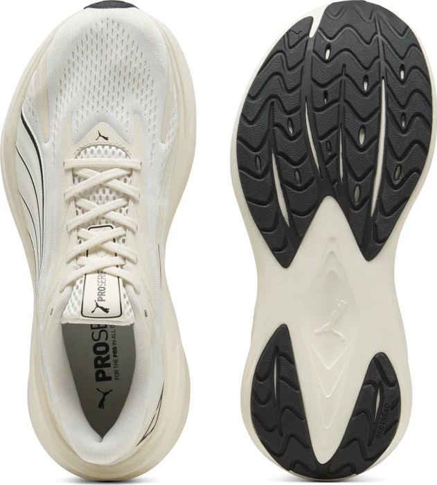 Puma Maxima Pro alpine snow/warm white