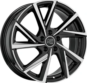 MSW 80/5 6.5x18 5/112 ET38 (verschiedene Farben)
