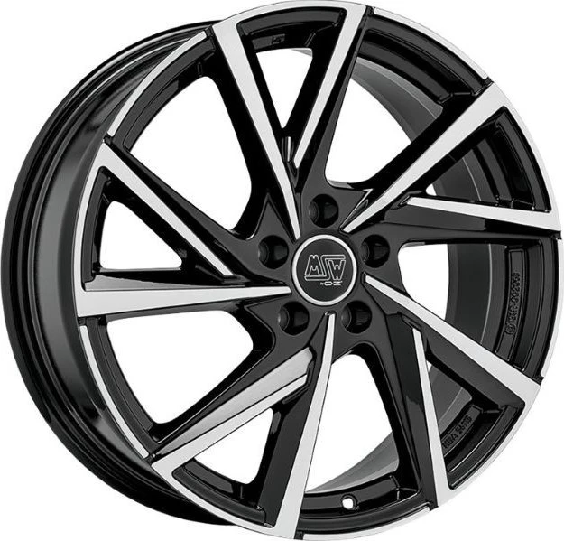MSW 80/5