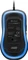 Sharkoon Shark Force Pro schwarz/blau, USB Vorschaubild