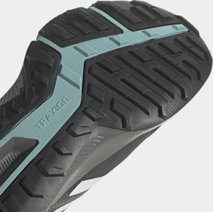 adidas Terrex Soulstride Rain.RDY core black/crystal white/mint ton (Damen)