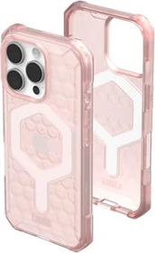 UAG Essential Armor für Apple iPhone 16 Pro Rose