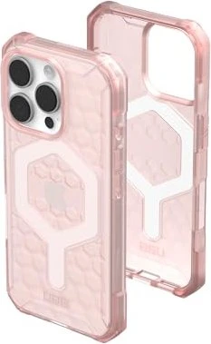 UAG Essential Armor für Apple iPhone 16 Pro Rose