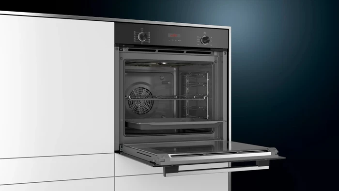 Siemens PQ214IA01Z Backofen-Set