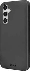 SBS Mobile Instinct Cover für Samsung Galaxy A05s schwarz