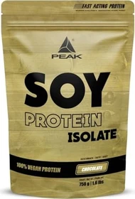 Peak Soja Protein Isolat Chocolate 750g