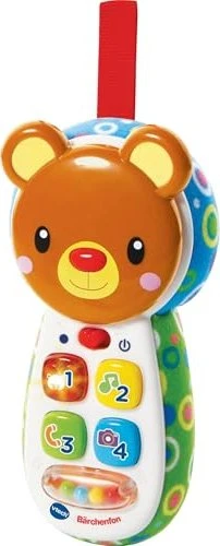 VTech Baby Bärchenfon