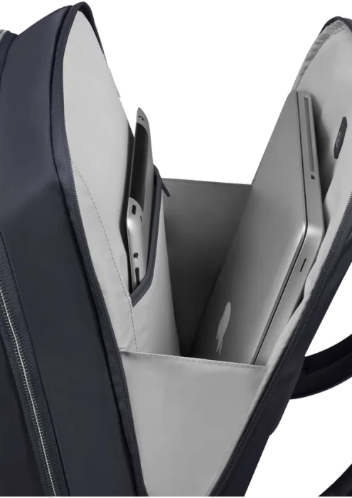 Samsonite Zalia 3.0, Rucksack, 15.6", Dark Navy