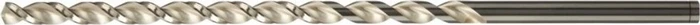 Alpen DIN 1869 R2 Forte Spiralbohrer überlang, 6x180x260mm, 1 Stück