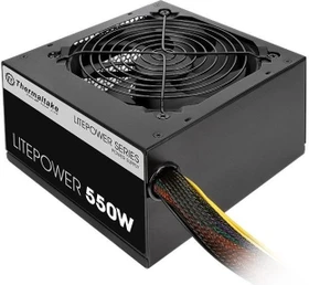 Thermaltake Litepower 2 230V 550W, ATX 2.3