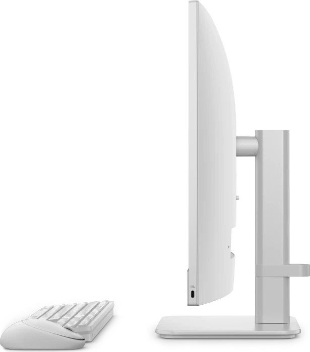 Dell All-in-One Serie 3 Ec27260, Core Ultra 5 322, 16GB RAM, 512GB SSD, Windows 11 Home