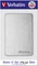 Verbatim Store 'n' Go ALU Slim, silber, 1TB, USB 3.0 Micro-B Vorschaubild