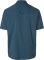 Vaude Seiland IV Hemd kurzarm dark sea (Herren) Vorschaubild
