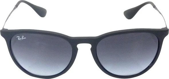 Ray-Ban RB4171 Erika Classic 54mm schwarz/grau Verlauf