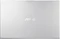 ASUS VivoBook 17 F712FA-AU688T, Transparent Silver, Core i5-10210U, 8GB RAM, 512GB SSD, DE Vorschaubild