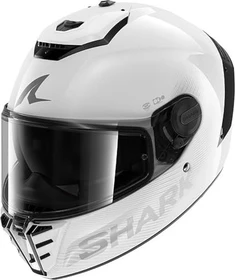 Shark Spartan RS SP Lyne weiß/silber/schwarz