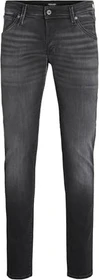 Jack & Jones Glenn Fox 50SPS GE 343 Jeans black denim (Herren)