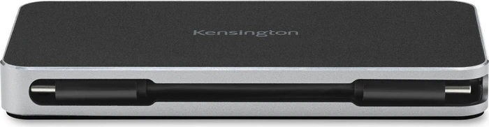 Kensington UH1460P USB-C 3.0 Dual 4K Driverless Mobile Dock, USB-C 3.0 [Buchse]