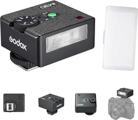 Godox iM30 Mini Blitz