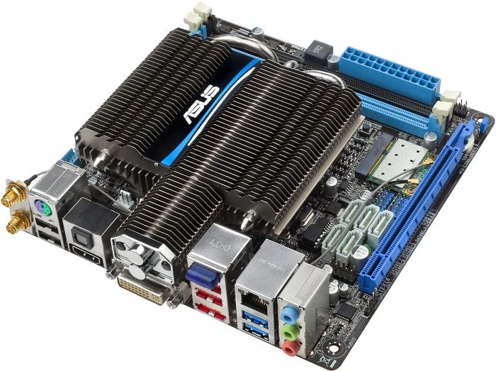 ASUS E45M1-I Deluxe