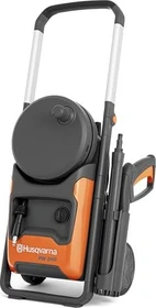 Husqvarna PW 240 Elektro-Hochdruckreiniger