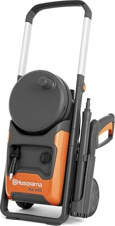 Husqvarna PW 240 Elektro-Hochdruckreiniger