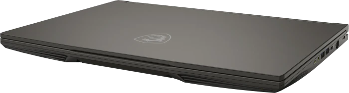 MSI Thin 15 B12UC -2447, Core i5-12450H, 16GB RAM, 512GB SSD, GeForce RTX 3050, DE
