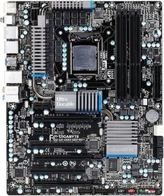 GIGABYTE GA-Z68X-UD5-B3 (Intel 1155)