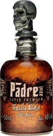 Padre Azul Añejo 50ml