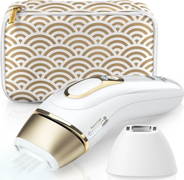 Braun Silk-expert Pro 5 PL5137 IPL-Haarentferner
