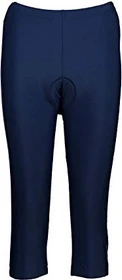 CMP Fahrradhose 3/4 blau (Damen)