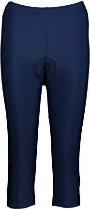 CMP Fahrradhose 3/4 blau (Damen)
