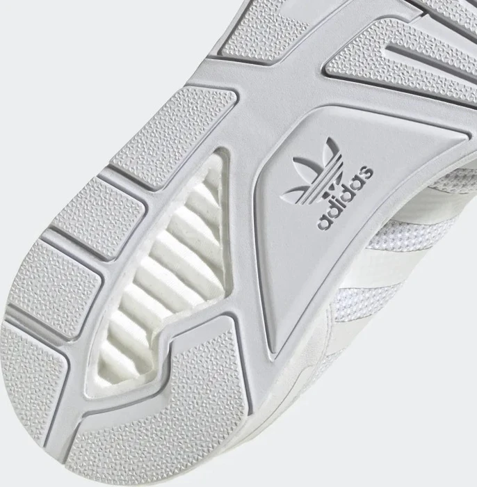adidas ZX 1K Boost cloud white (Herren)